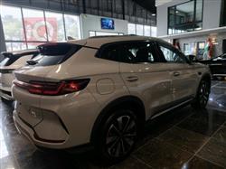 بي واي دي سونغ بلس